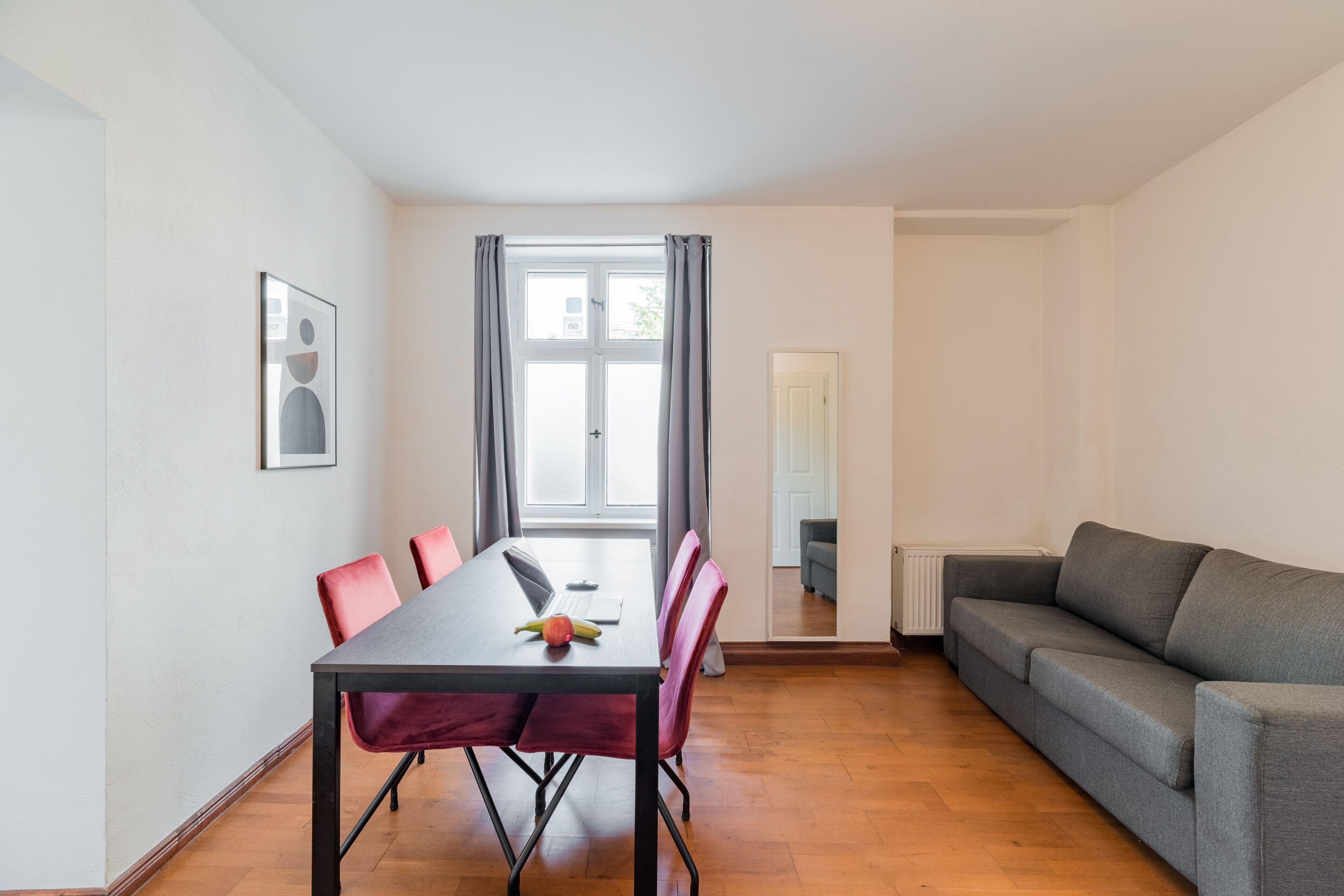 Suite & Apart, Berlin